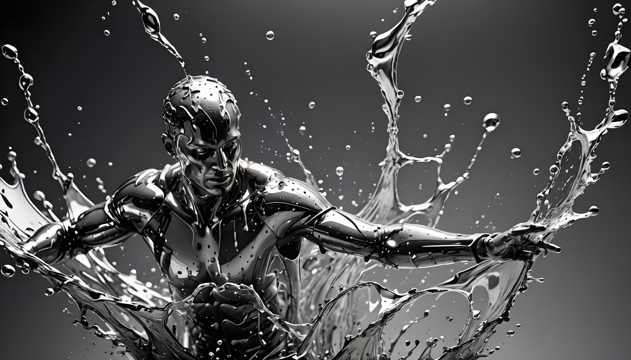 Fluidic