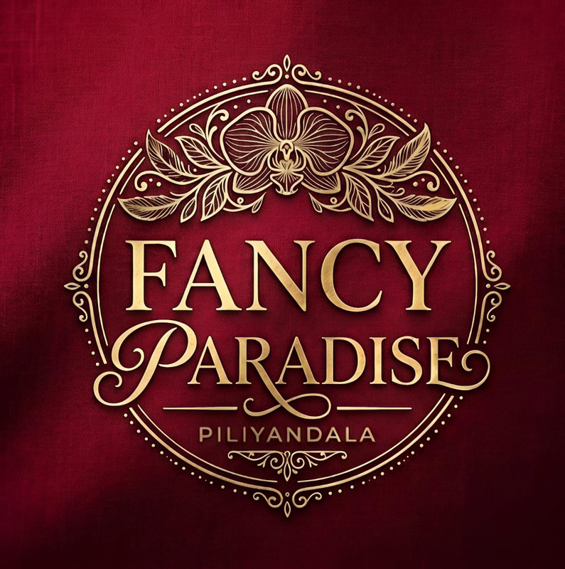 Fancy Paradise Logo