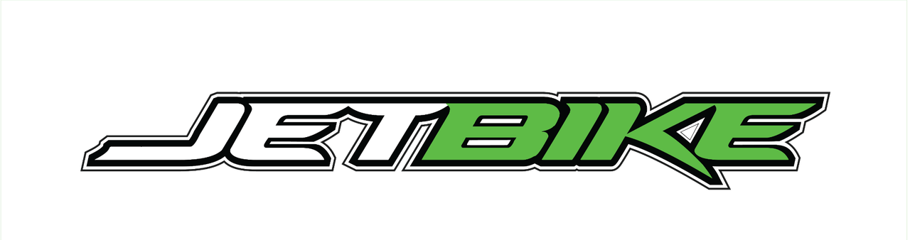 JET BIKE