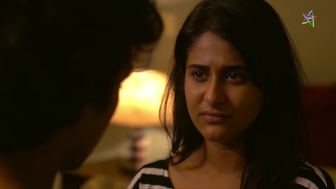 Virgin Girl (2023) Hindi Season 01 [ Episodes 01-03 Join] | WEB-DL | 1080p | 720p | 480p | Ratri WEB Series | Download | Watch Online