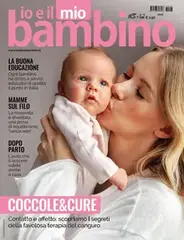 Io e il mio Bambino – Settembre 2026 [True PDF]
