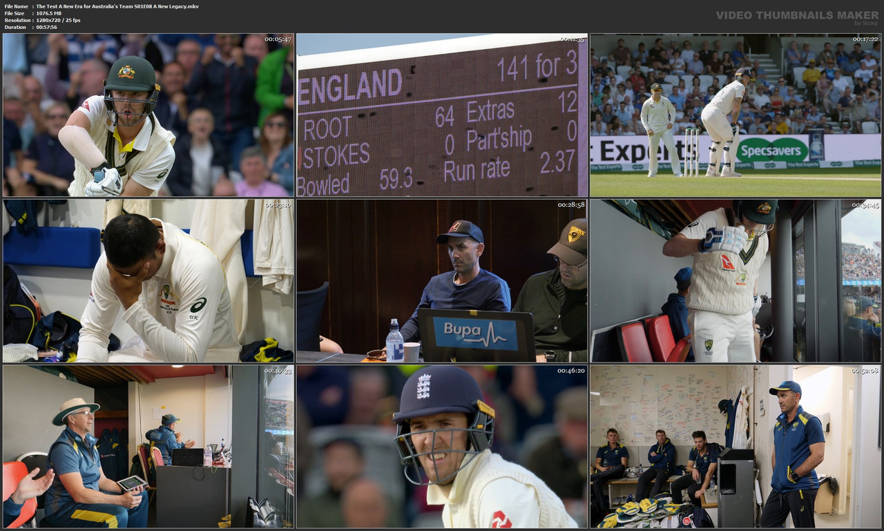 The Test A New Era for Australia's Team S01E08 A New Legacy.mkv