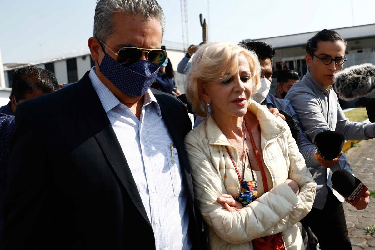 AMLO celebra resolución de Caso Alejandra Cuevas- Laura Morán