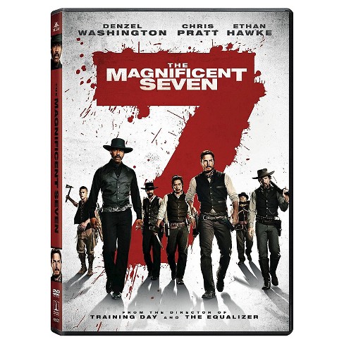 The Magnificent Seven [2016][BRRip 1080p][Audio Latino - Inglés][Western] Fotos-06760-The-Magnificent-Seven-2016