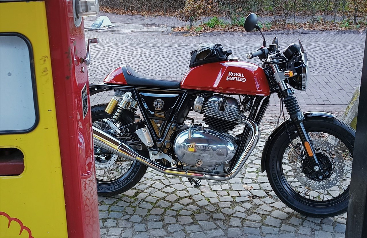 Royal Enfield Continental GT 650_2