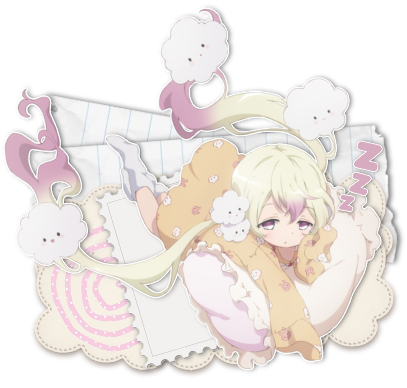 made by the bunny◟ nftu｡ i am the irl nemurin ever ◟dni if you think you are me｡