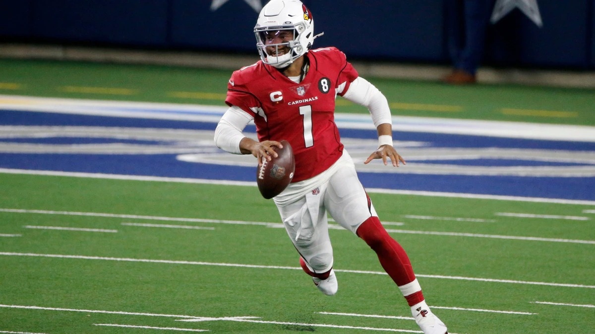 Cardinals vs Saints : duelo de desesperados
