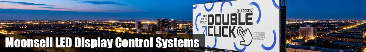 Mooncell Control Systems