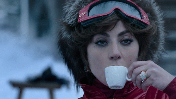 Lady Gaga iskreno o filmu ‘Dinastija Gucci’