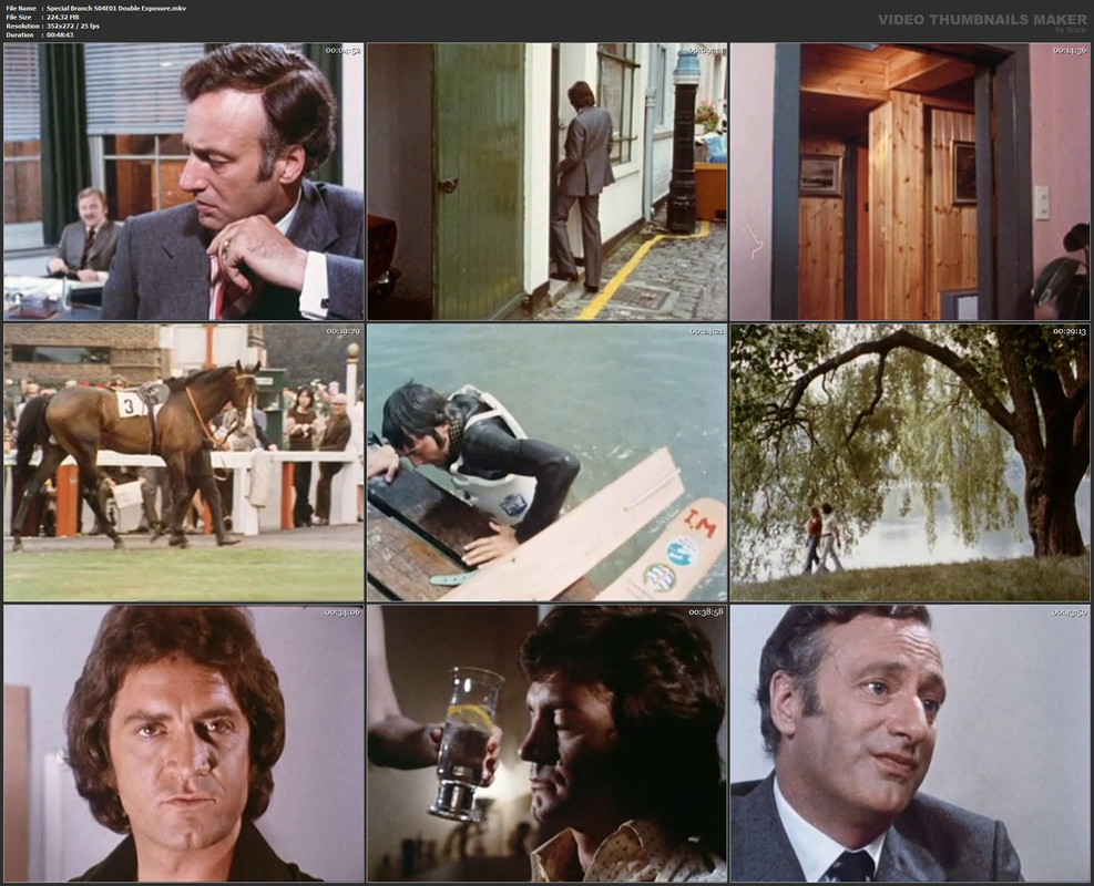 Special Branch S04E01 Double Exposure.mkv