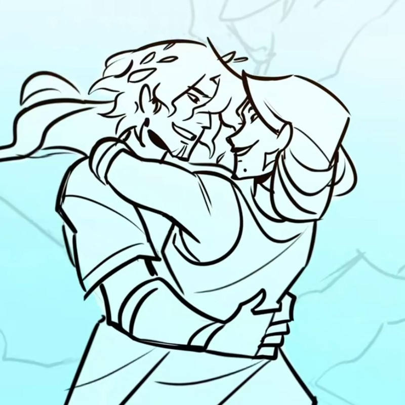 Penelope + Odysseus - EPIC The Musical