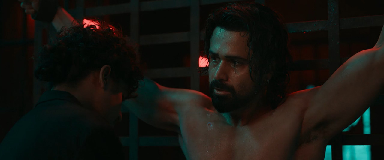 Awarapan 2 2026 WebRip [Hindi] 480p 720p ESub Screenshot