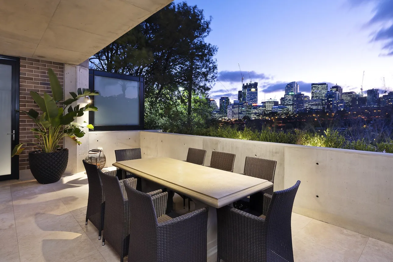 Neutral Bay Property 1