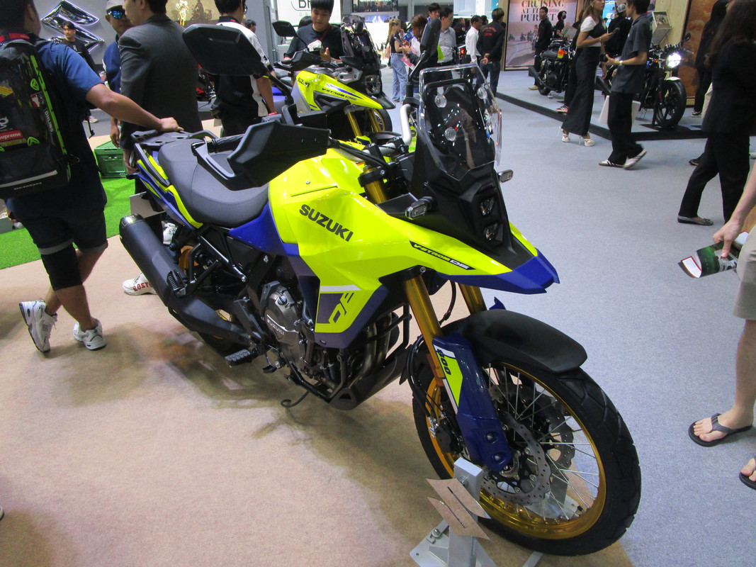 Bangkok motor Expo 2023 IMG-3123