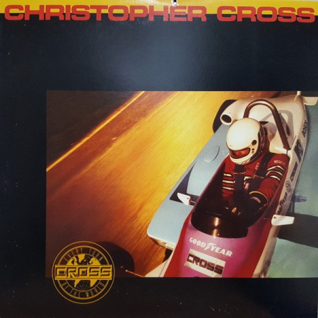 Christopher Cross – Every Turn Of The World (1985)