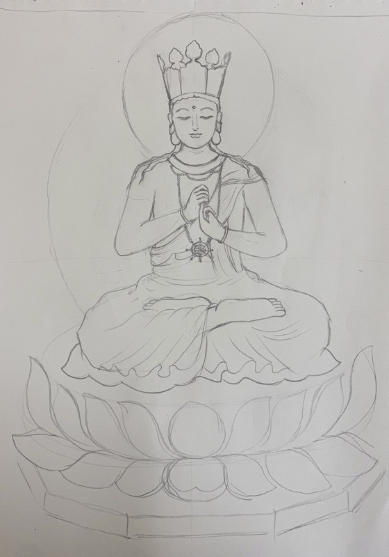 Chuyen Luan Thanh Vuong Nhu Lai (2)