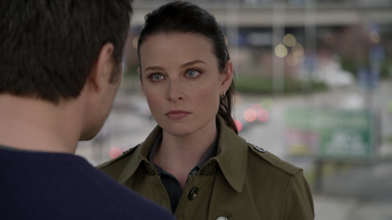 Continuum S01E07 The Politics of Time BDrip 1080