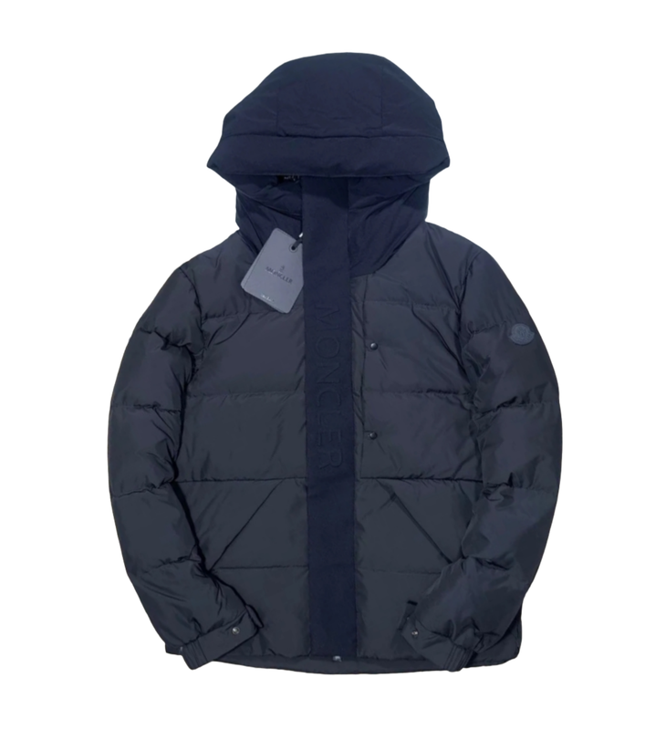 Moncler Quilted Jacket
