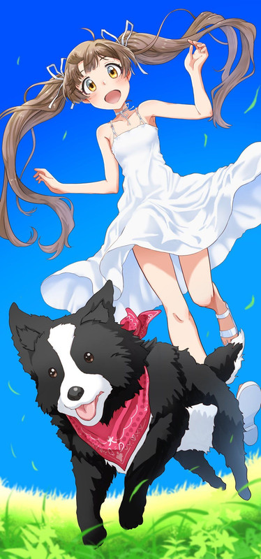 hakozaki-serika-idolmaster-and-1-more-drawn-by-run-p-aveton-ef7b5e47b860eef34f84456398eb3418-1