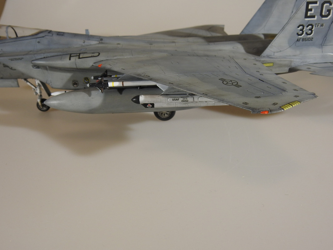 F15C Tamiya 1:48 – klar DSCN2947