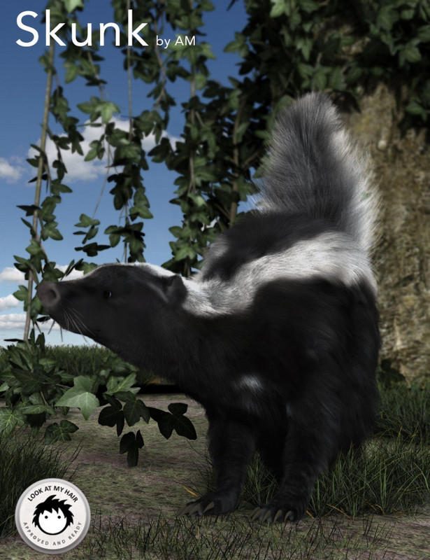 Skunk by AM (Catalyzer-Compliant) Skunk by AM (Catalyzer-Compliant)