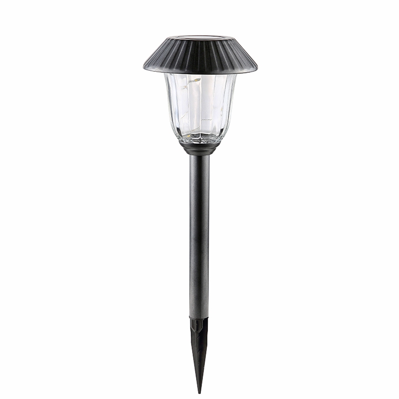 Solar Stainless Steel Light 83223