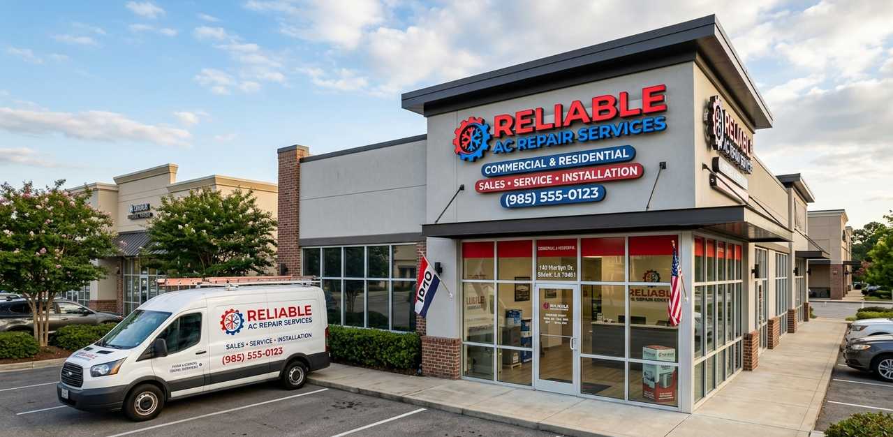 HVAC Services