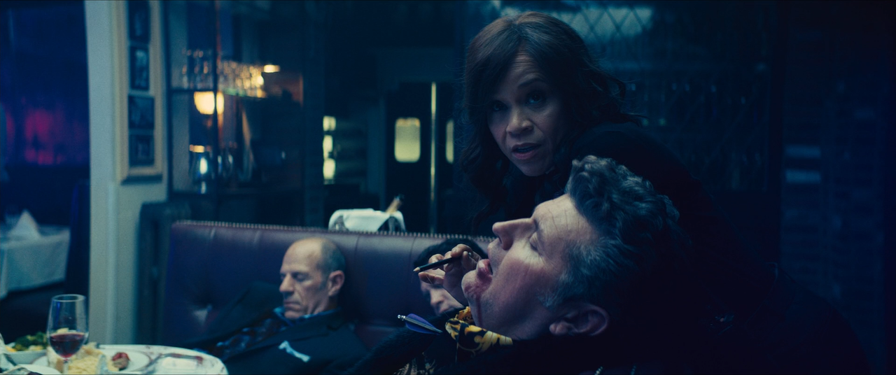 Birds of Prey (e la fantasmagorica rinascita di Harley Quinn) (2020) [BluRay Rip 1080p ITA-ENG DTS-A