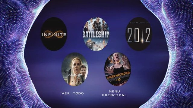 4 - Attraction 2 (Invasion) [Estreno 2021] [BDVD9] [Pal] [Cast/Ru] [Sub:Cast] [C.Ficción] [2020]