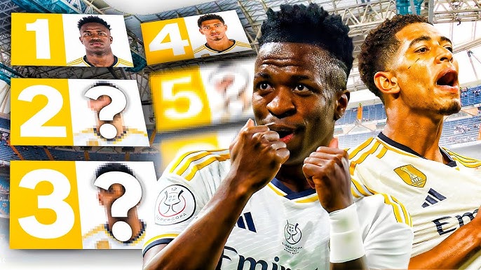 Real Madrid vs Marseille, 02h00 ngày 17/09