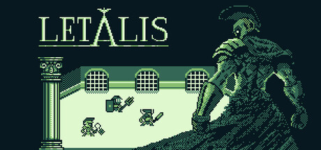 Letalis: el RPG argentino de estrategia y gladiadores entra en su etapa final en Steam Letalis: el RPG argentino de estrategia y gladiadores entra en su etapa final en Steam