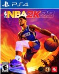 NBA 2k23