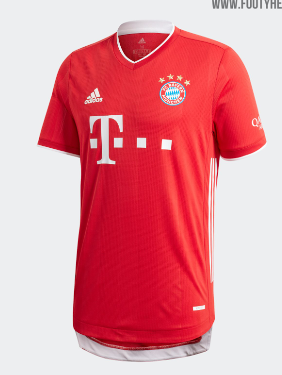 bayern kit