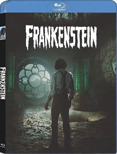 Frankenstein (2025) HD 720p ITA ENG E-AC3 Subs