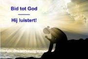 bidden-tot-God