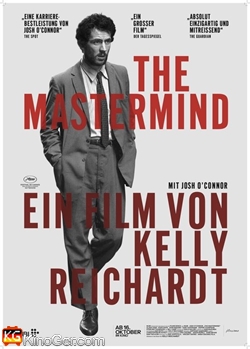 The Mastermind (2025)