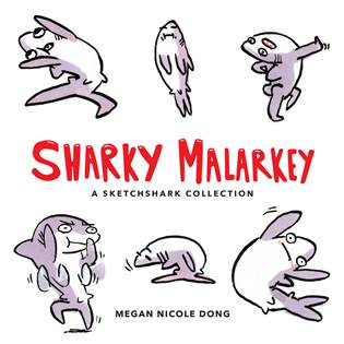 Sharky Malarkey (2018)