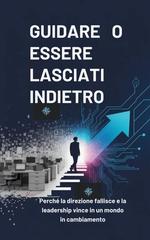 I. H. Zaim, Marcus Sterling – Guidare o essere lasciati indietro (2026)