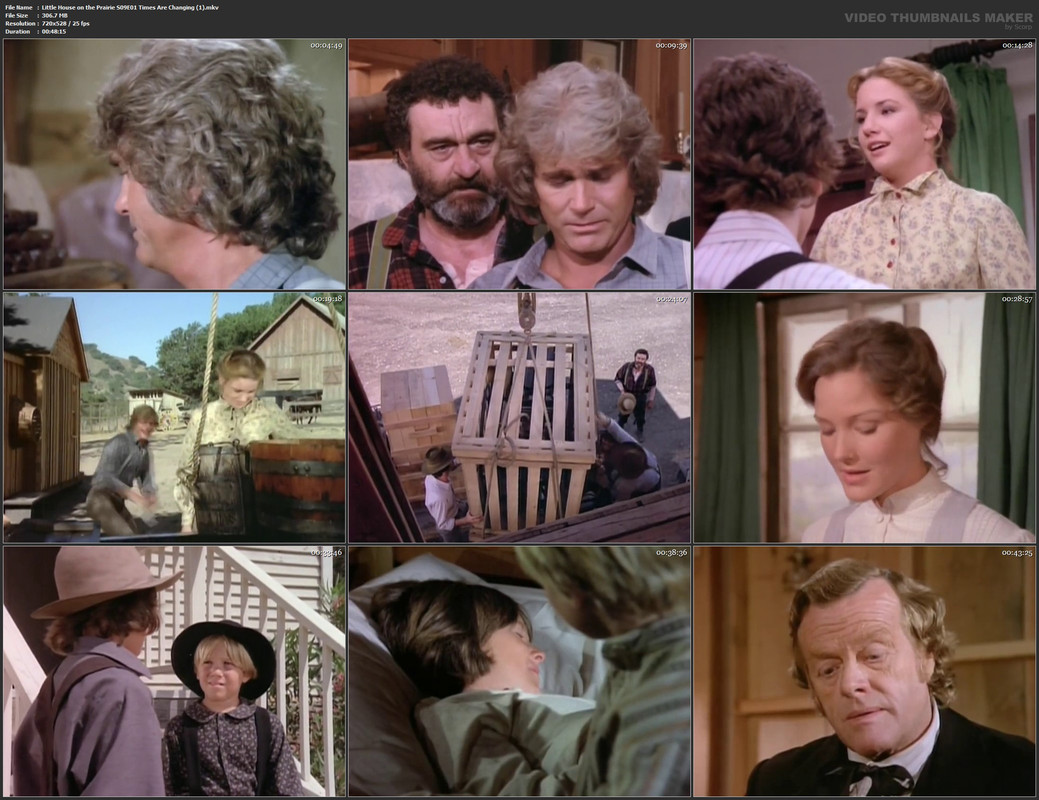Little House on the Prairie S09E01 Times Are Changing (1).mkv