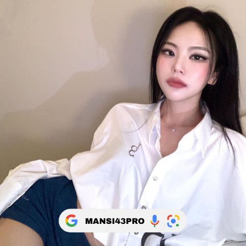 MANSI43PRO 𑁤 POLA UNIK YANG BELUM BANYAK ORANG PAKAI SAAT INI