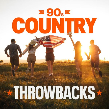 6928056d 48e3 496b bbe7 68a21c6a4d89 - VA - 90s Country Throwbacks (2023)