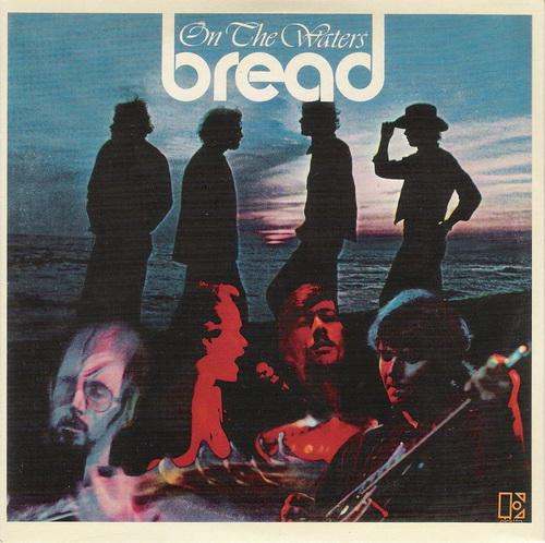 Bread - Original Album Series 5CD (2009) .mp3 -320 Kbps