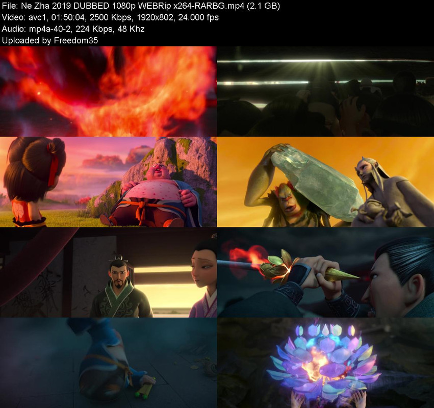 Ne-Zha-2019-DUBBED-1080p-WEBRip-x264-RAR