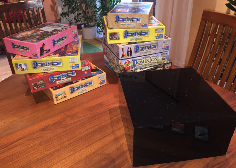 Dominionschachtel herw 16