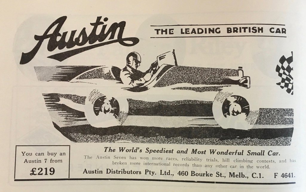 TJ-A7-4-11-21-1932-AGP-program-Austin-Ad