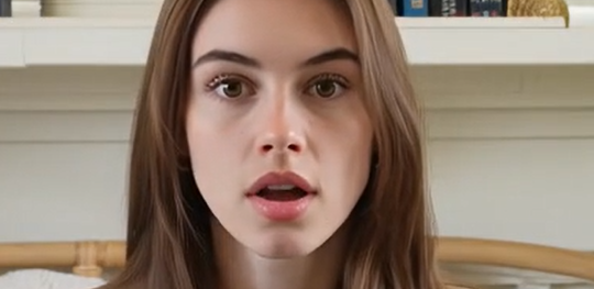 Eva Cudmore Clothes Suddenly Disappear Full Naked Xxx