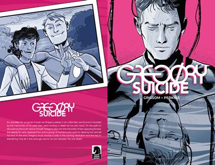 Gregory Suicide (2017)