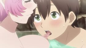 HentaiStream.com Ookii Onnanoko wa Suki Desuka? Episode 8