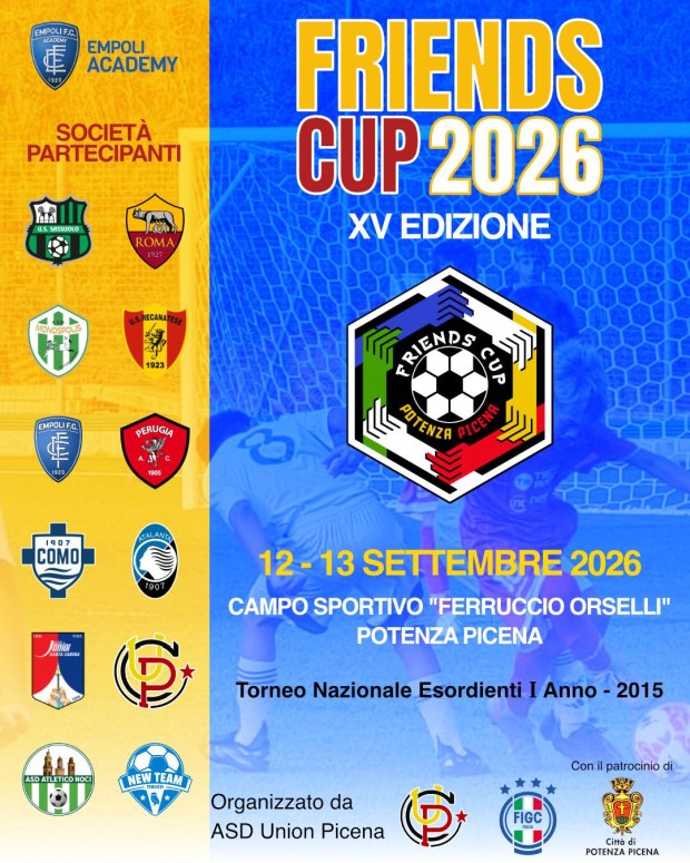 LOCANDINA-FRIENDS-CUP-2026