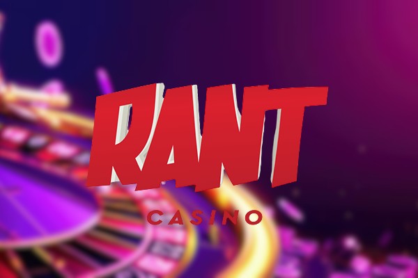 Rant Casino: Der Spielekatalog